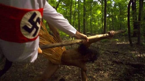 Holocaust Cannibal Bild 2