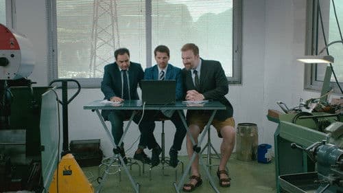 Reprise en main Bild 4