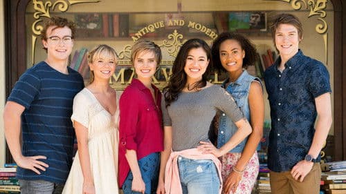 Club der magischen Dinge Bild 5