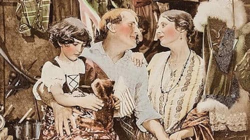 One More American Bild 1