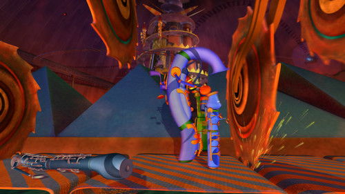 Piccolo, Saxo et Compagnie Bild 7