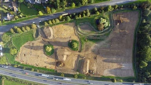 The Cambridgeshire Crucifixion Bild 6