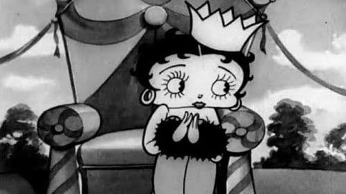 Betty Boop's May Party Bild 1