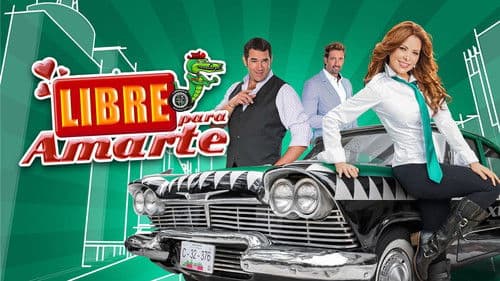 Libre para amarte Bild 1