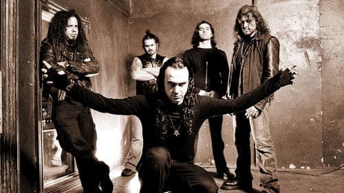 Moonspell: Lisboa Under the Spell Bild 3
