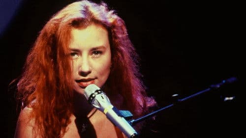Tori Amos: Live at Montreux 1991/1992 Bild 7