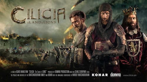 Cilicia: The Land of Lions Bild 1