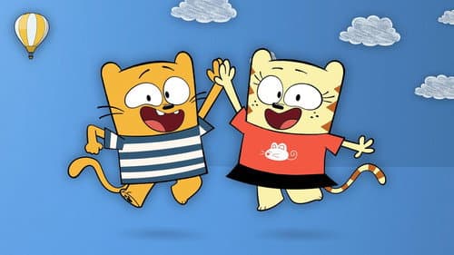 Die Ollie & Moon Show Bild 3