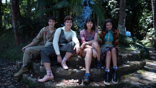 Mila in the Multiverse Bild 8