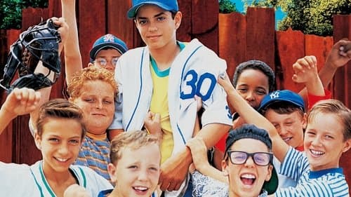 Herkules und die Sandlot Kids Bild 1