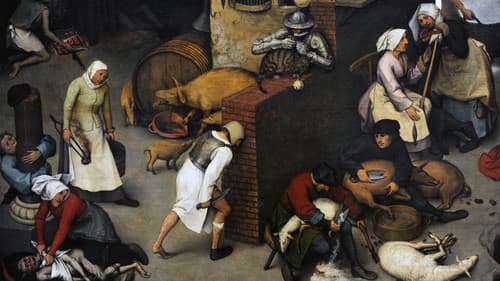 Zeit der Narren Bild 4