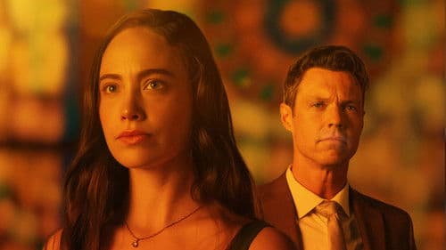 The Pastor Who Preys Bild 1