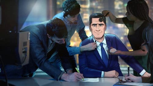 Tooning Out the News Bild 1