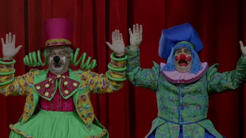 La vengeance de la femme en noir Bild 8