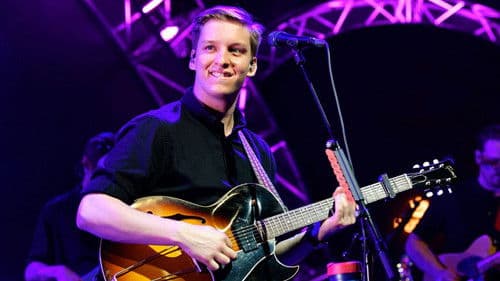 George Ezra - Baloise Session Bild 1