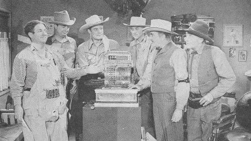 Buckaroo from Powder River Bild 1