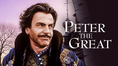 Peter der Große Bild 3