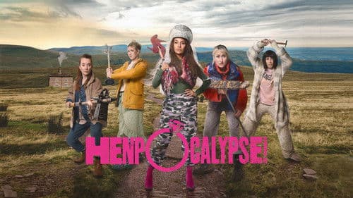 Henpocalypse! Bild 5