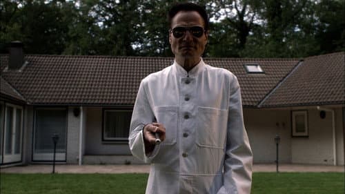 The Human Centipede - Der menschliche Tausendfüßler Bild 8