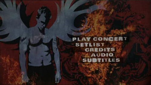 Robbie Williams: What We Did Last Summer - Live at Knebworth Bild 3