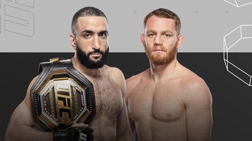 UFC 315: Muhammad vs. Della Maddalena Bild 8