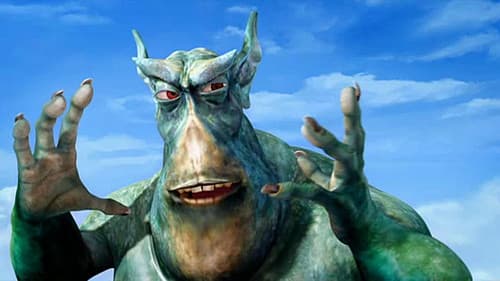 Space Chimps 2: Zartog Strikes Back Bild 1