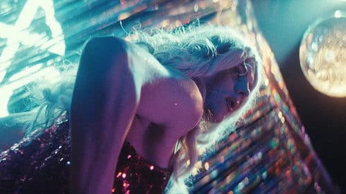 Artimas kontaktas Bild 1