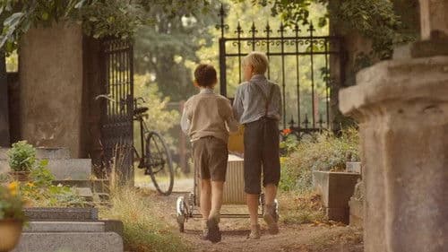 Die Volksschule Bild 2