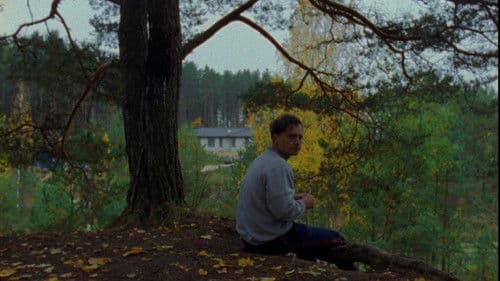 Miegamasis rajonas Bild 1