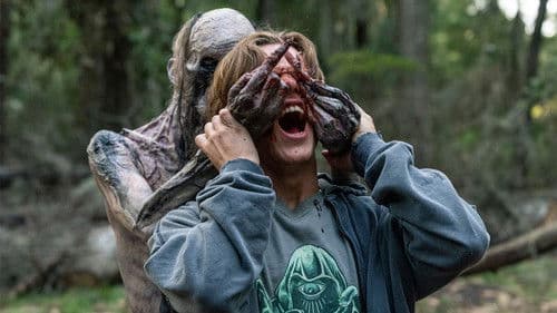 Eye for an Eye Bild 5