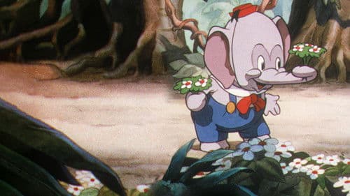 Elmar Elefant Bild 3