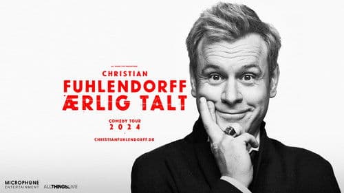 Christian Fuhlendorff - Ærlig talt Bild 2