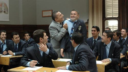 Hababam Sınıfı 3,5 Bild 5