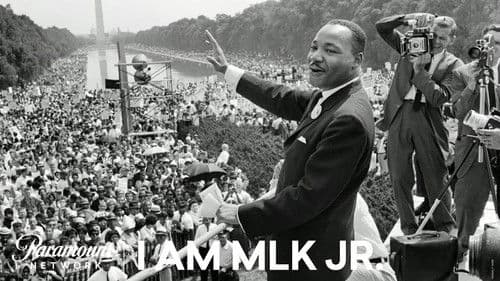 I Am MLK Jr. Bild 2