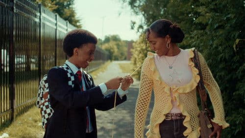 A Tribe Called Love Bild 1