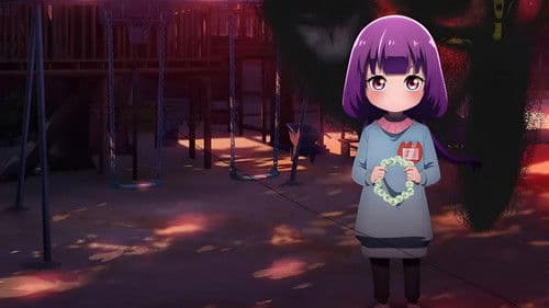 Kaya-chan Isn't Scary Bild 2