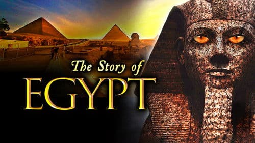 The Story of Egypt Bild 1