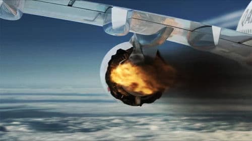 Air Crash Investigation: Special Report Bild 3