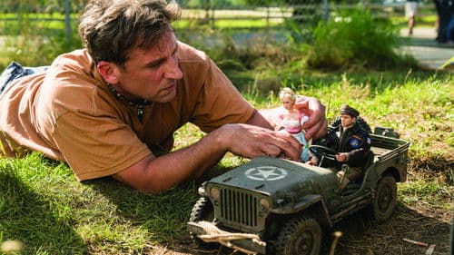 Willkommen in Marwen Bild 7