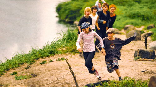 Die Wilden Kerle Bild 2