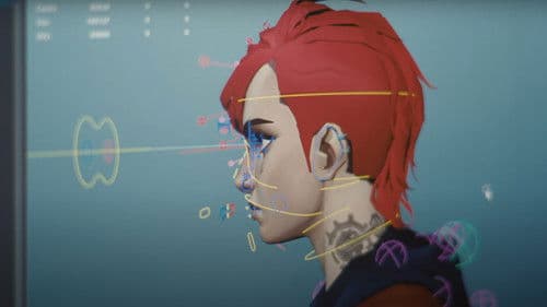 Arcane: Bridging the Rift Bild 4