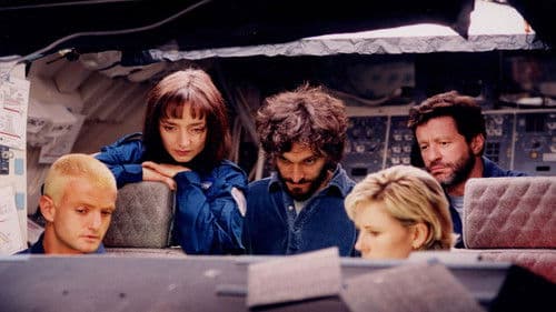 Naufragos - Gestrandet Bild 1