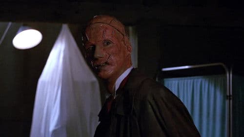 Skinner ...lebend gehäutet Bild 4