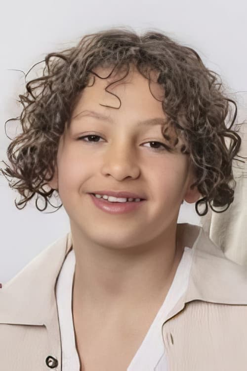 Sami Fagerström Erfan