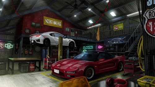 ハイドライバーズ Bild 3