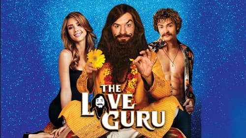 Der Love Guru Bild 5