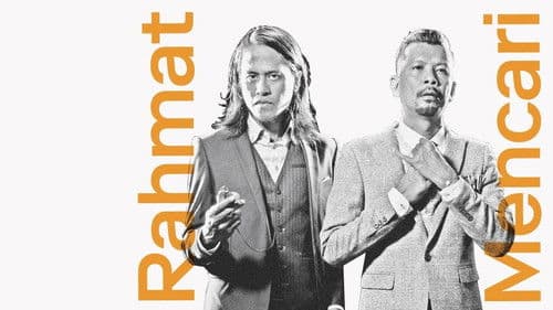 Mencari Rahmat Bild 2