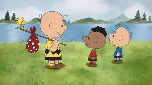 It's an Adventure, Charlie Brown Bild 2
