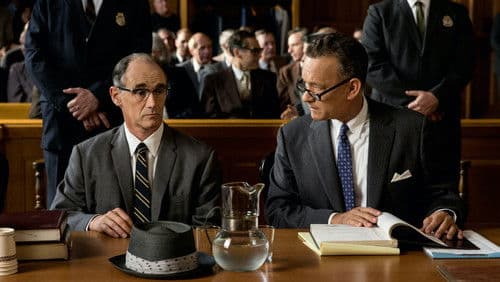 Bridge of Spies: Der Unterhändler Bild 3