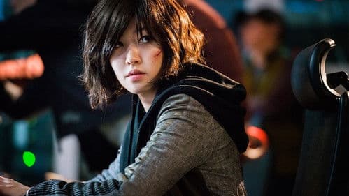 Fabricated City Bild 5